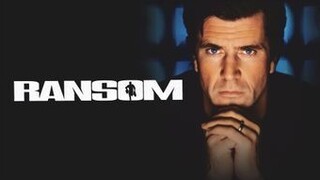 Ransom (1996) แรนซั่ม ค่าไถ่เฉือนคม [พากย์ไทย]