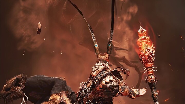 "2024's Best Action Game"