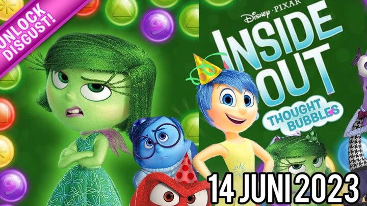 INSIDE OUT || film bioskop (2024)