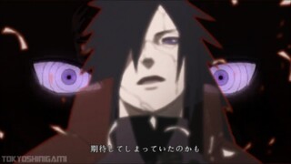 【MAD】 Naruto Shippuden Opening 15 HD