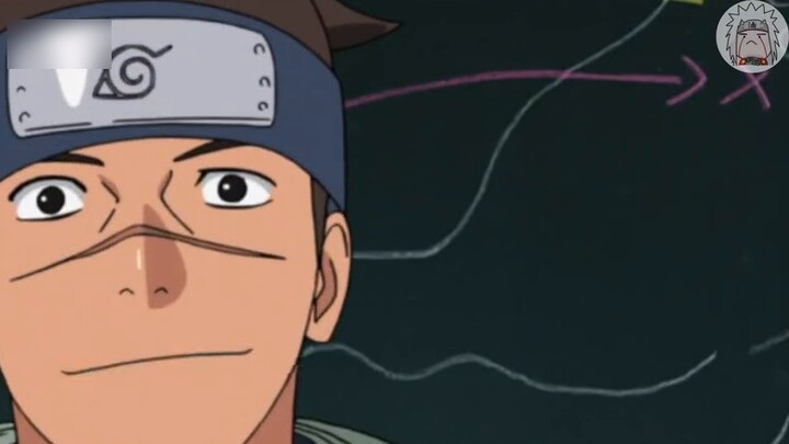 [Trả lời câu hỏi của Naruto] Tại sao Kakashi lại được sắp xếp làm "Hokage ngắn gọn"?