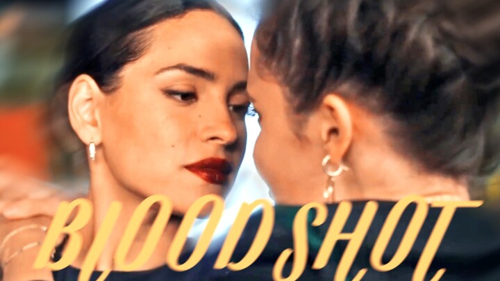 “A celebrity in public, a sister’s dog behind the scenes”