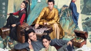 Extraordinary | Ep 5  | English sub