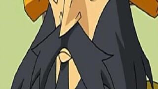 "Saint Seiya Lopez is resurrected, and the Holy Lord is very scared."