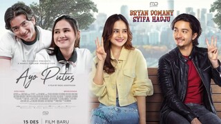 TEASER FILM ROMCOM " AYO PUTUS " DI BINTANGI OLEH BRYAN DOMANI & SYIFA HADJU | GESREK ABIS 😂😂😂