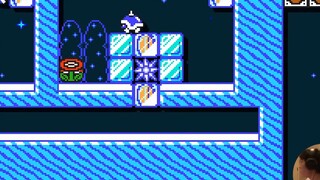 [Super Xiaojie] Lottery-level death! It's hard to do it again.