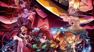 Thanh Gươm Diệt Quỷ - Phố Đèn Đỏ tập 6 thuyết minh