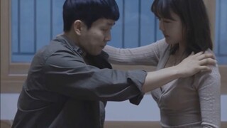 ซีรีย์เกาหลีนี่เวอร์ชั่นออริจินอลแบบดิบๆ ชัดๆ ต้องดูตอนดึกๆ เลย!