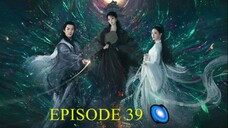 Calling From The Galaxy (2024) - EPISODE 39 [ENG] 🌌