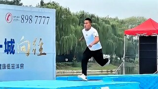 لا يمكنك أن تتخيل سرعته!