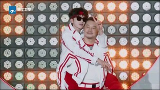 [Vietsub] Keep Running Mùa 10- Tập 10