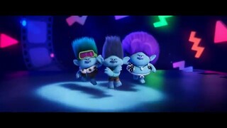 Trolls Band Together Clip_ Branch _ His Bros Practice Together watch full Movie: link in Description