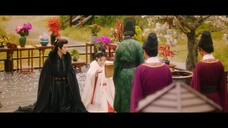 The Rebel Empress (2024) เล่ห์นารี EP 8 [ซับไทย]