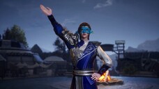 Sword Immortal Is Here S2 Eps 39 Sub Indo