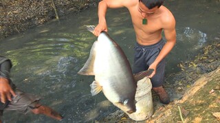 7 Ân - AO CÁ LÂU NĂM CỦA CẬU 9 BẮT LÊN ĐÃI ĐÁM GIỖ