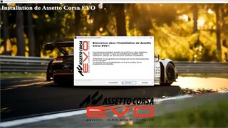 Assetto Corsa EVO Télécharger pour PC