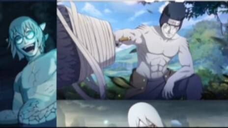 BGM của Naruto của mỗi ninja (số thứ hai)