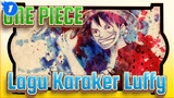 [ONE PIECE] Lagu Karaker Luffy- Sebuah lagu untuk Luffy dari Penggemar Brazil_1