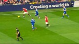 Marcus Rashford finishes speedy Manchester United move