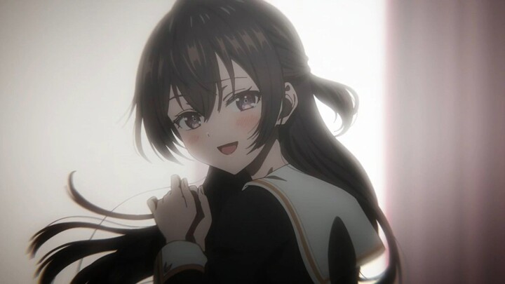 Roshidere Volume 9 Prolog Rekap Saat Yuki Ingin Masachika Pulang Ke Keluarga Sucu