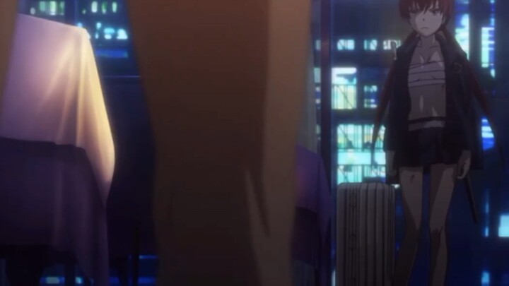 When two space superpowers start a duel without CD, I predicted what you predicted.
