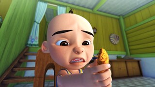 Upin & Ipin Musim 15 Tumbuh Besar Full Movie Upin & Ipin Terbaru Part 21 | Kompilasi Upin Ipin 2021