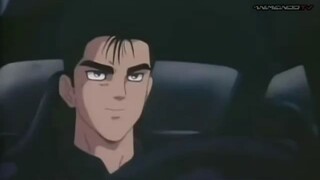 INITIAL D FIRST STAGE| eps.6 (SUB INDO)360p🏁