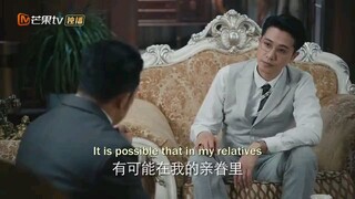Thin Ice  Episode 29 English sub