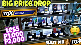 Price list brandnew cellphone samsung iphone vivo poco realme nokia huawei,memoxpress greenhills