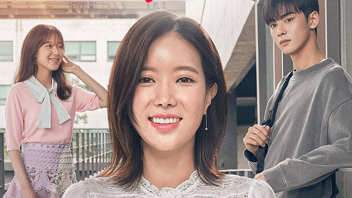 My id is gangnam beauty ep 13 eng sub vimeo deals