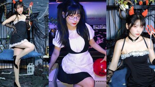 《Bobby Doll》听说丝袜御寒？