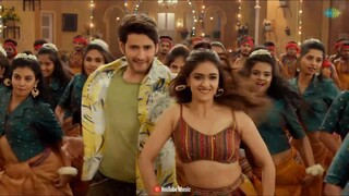 Ma Ma Mahesha - Sarkaru Vaari Paata  Mahesh Babu  Keerthy Sures
