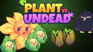 Plant vs Undead | How to Start Planting | Play to Earn (Tagalog)