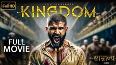 Saamraajya_AKa_Kingdom (2025) | Hindi Dubbed Full Movie | New South Action Movie 2025