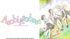 Asobi Asobase [SUB INDO] || OPENING