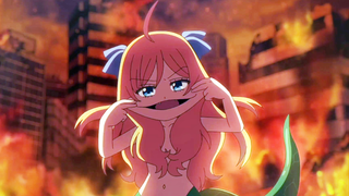 【26 Desember/Anime Baru】Dewa Jahat dan Gadis Cengeng: Edisi Akhir Abad, Pembukaan + Video Khusus【Tim