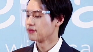 【BKPP】 马哥的表情管理一如既往的不及格