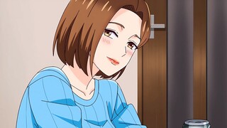 Long time no see aunt