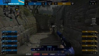 HIGHLIGHTS - BIG vs MOUZ P1