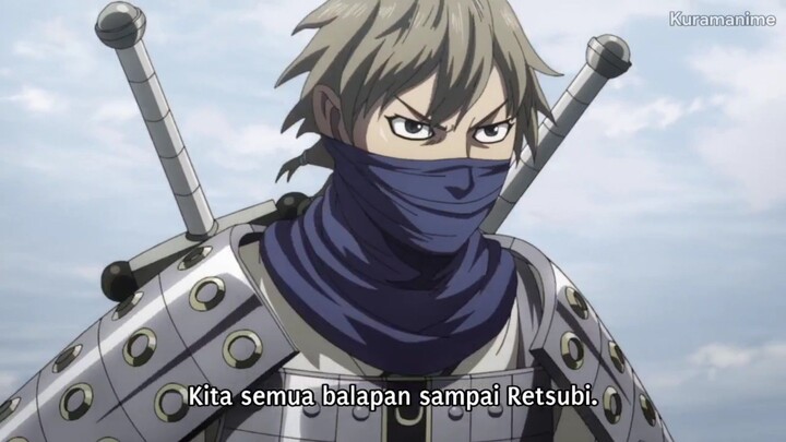 Kingdom S6 Eps 4 Sub Indo