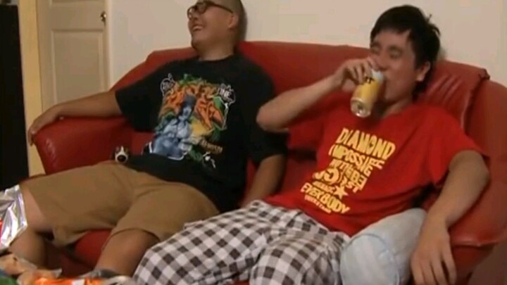 “If I’d Known Men Could Be Sexually Assaulted” – Original Video: Brother Jie, Please Don’t…