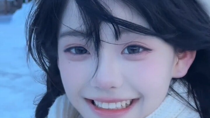 Merangkum Sepuluh Gadis Manis Selebgram Terkenal di Anhui