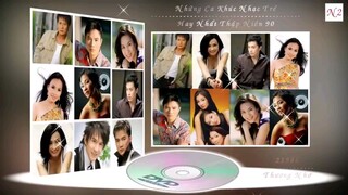 nhạc 1995  200X xưa