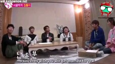 We Got Married Episode 293