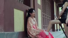 ซีรี่ย์จีนสั้น ไรเดอร์หนุ่มทะลุมิติ ส่งของอยู่ดีๆ มาโผล่ในเมืองที่มีแต่ผู้หญิง