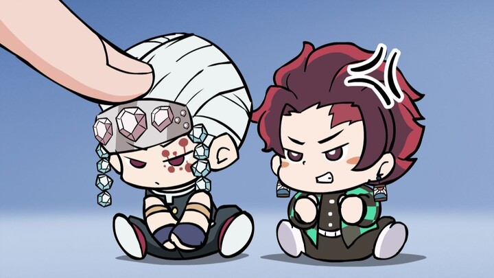 Giết bằng đầu tập 16, Sát thủ quỷ