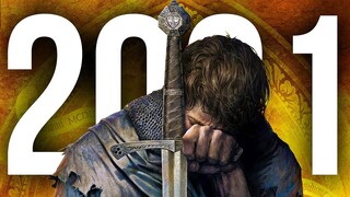 Should you Buy Kingdom Come: Deliverance in 2021? (Review)