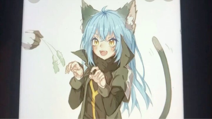 Neko Rimuru