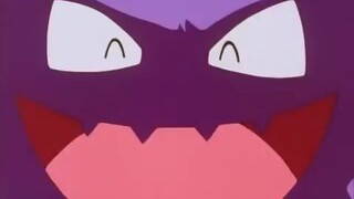 Pokemon S01E24 Indigo League (Haunter VS Kadabra)