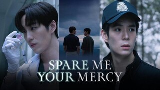 Spare Me Your Mercy 4 English Subtitle